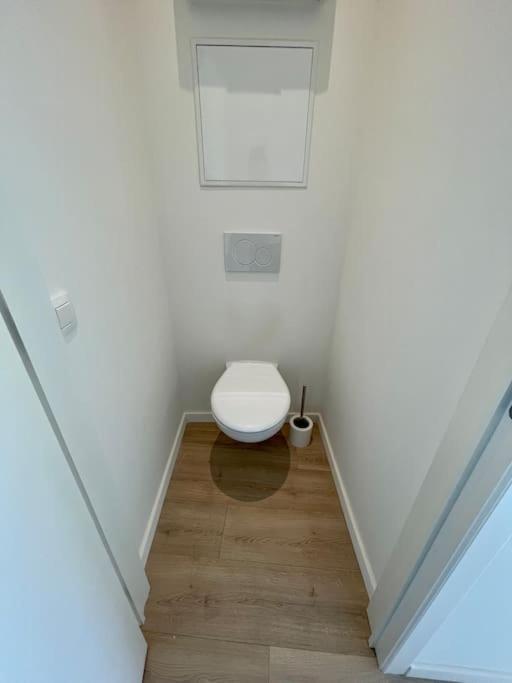 Ferienwohnung Schitterend Sint - Jacobs Loft In Antwerpen Exterior foto