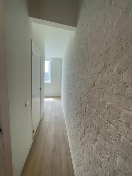 Ferienwohnung Schitterend Sint - Jacobs Loft In Antwerpen Exterior foto